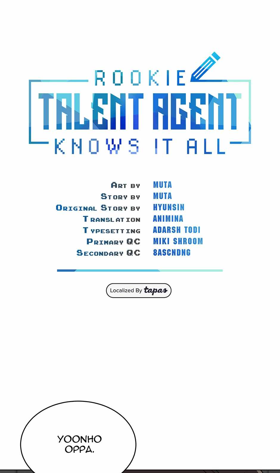 1st Year Max Level Manager Chapter 168 - Page 5