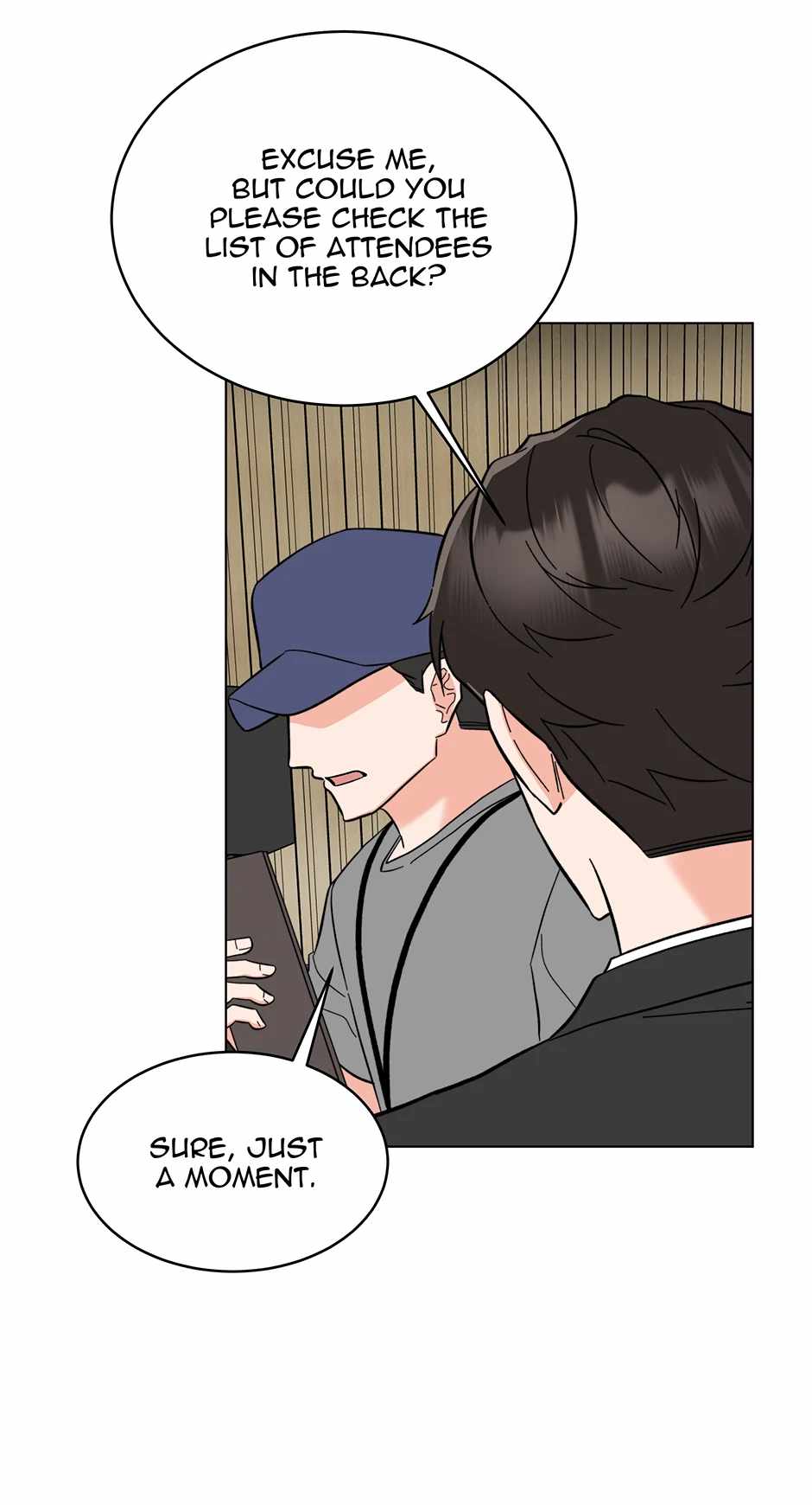 1st Year Max Level Manager Chapter 168 - Page 55