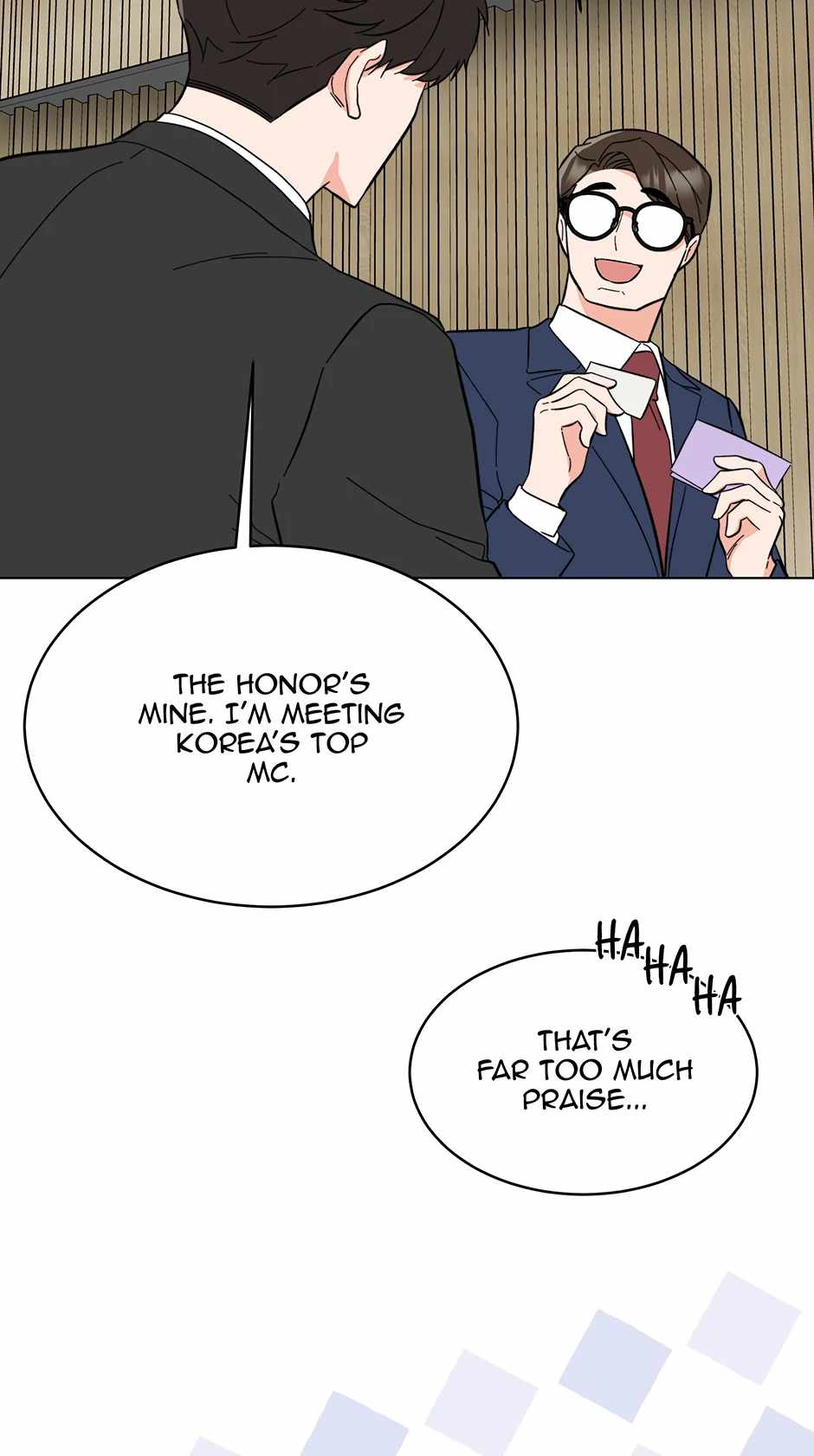 1st Year Max Level Manager Chapter 168 - Page 62