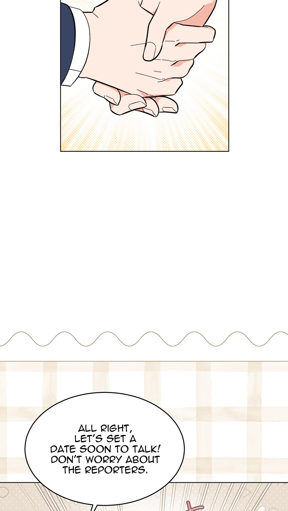 1st Year Max Level Manager Chapter 169 - Page 3