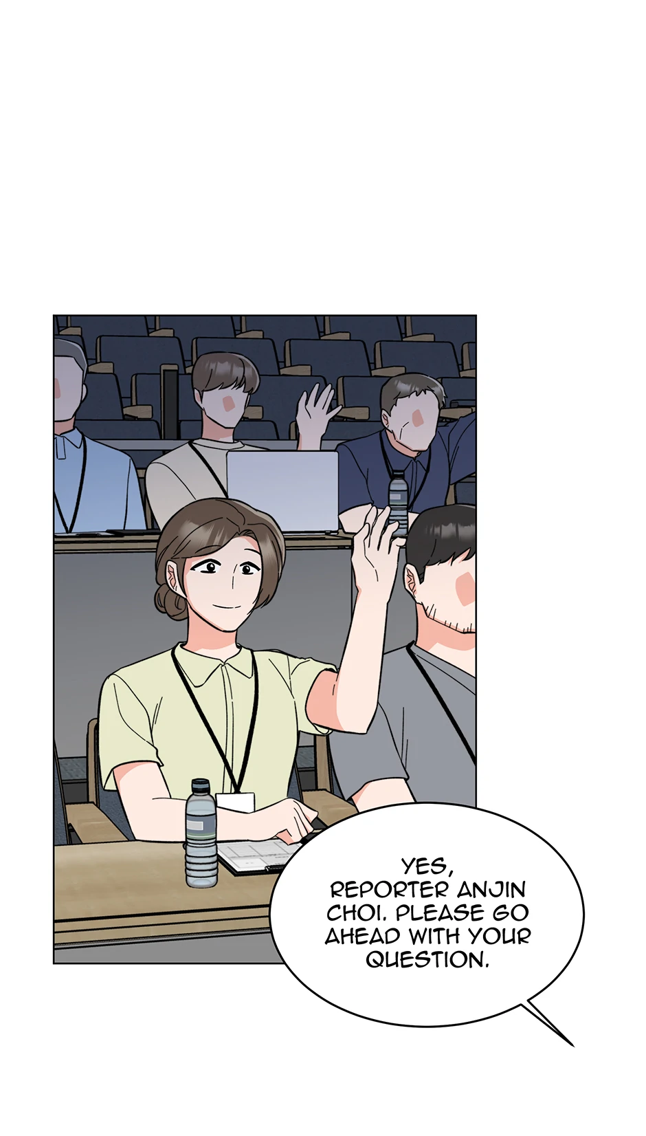 1st Year Max Level Manager Chapter 169 - Page 29