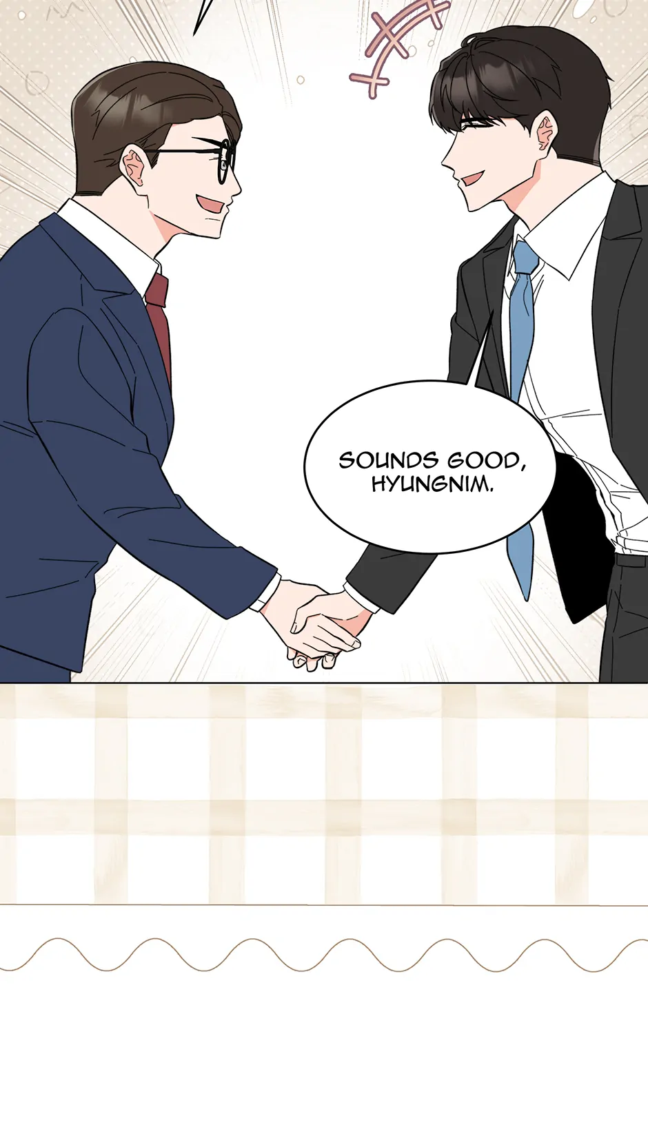 1st Year Max Level Manager Chapter 169 - Page 4