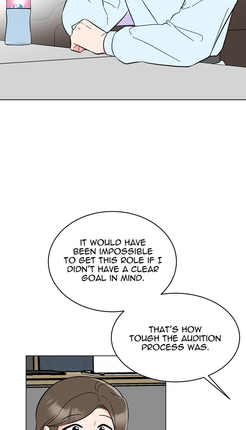 1st Year Max Level Manager Chapter 169 - Page 31