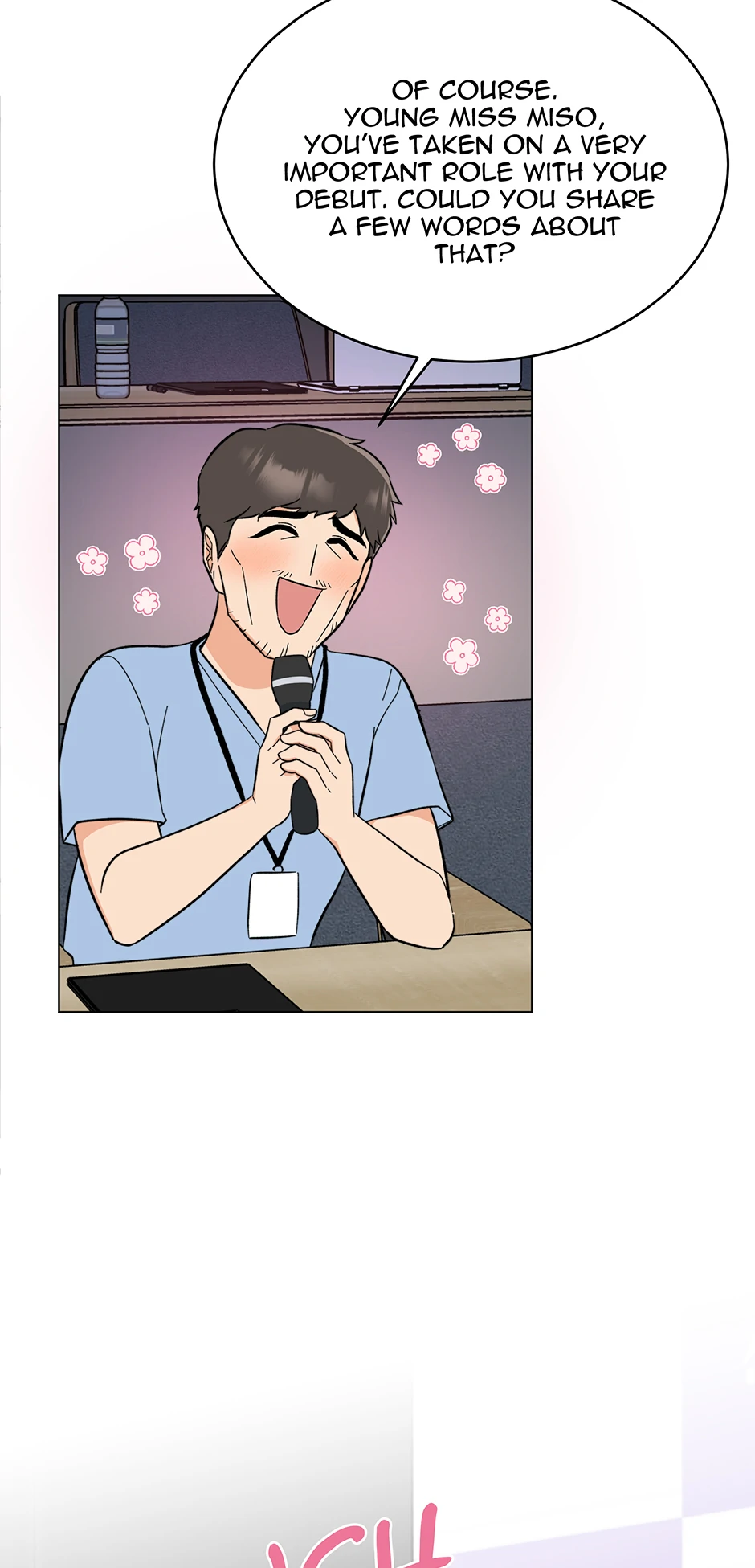 1st Year Max Level Manager Chapter 169 - Page 55