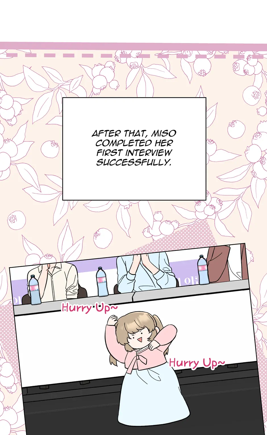 1st Year Max Level Manager Chapter 169 - Page 58