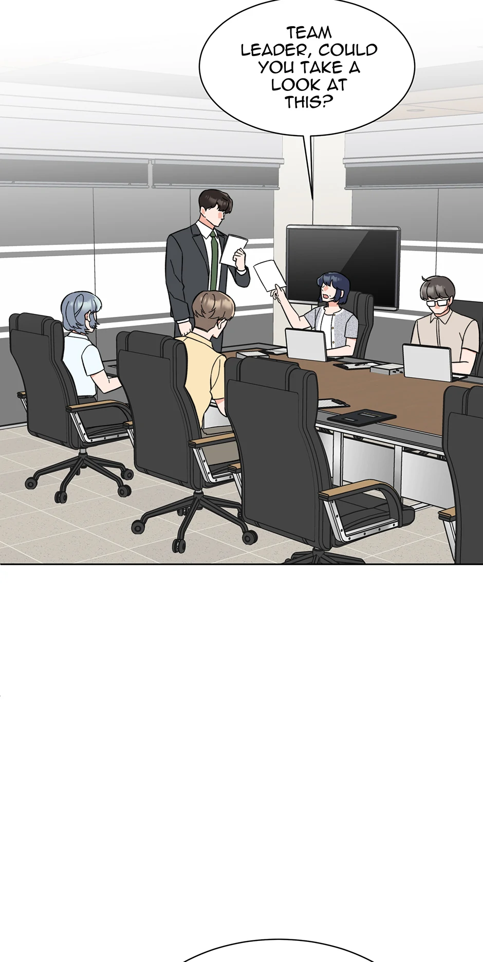 1st Year Max Level Manager Chapter 170 - Page 43