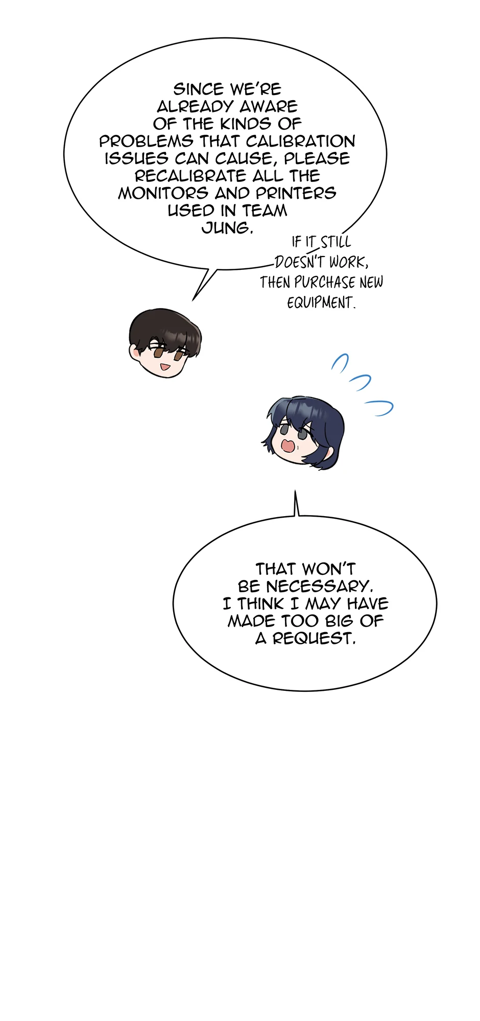 1st Year Max Level Manager Chapter 170 - Page 50