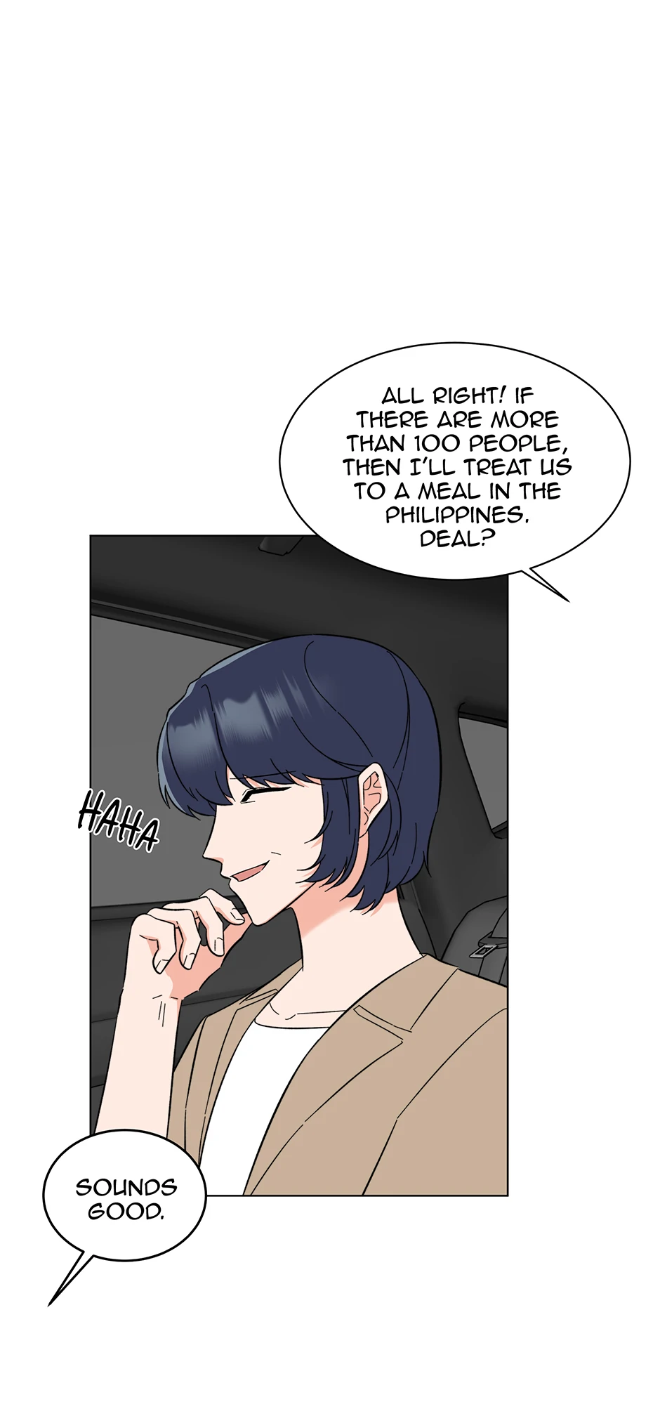 1st Year Max Level Manager Chapter 170 - Page 64