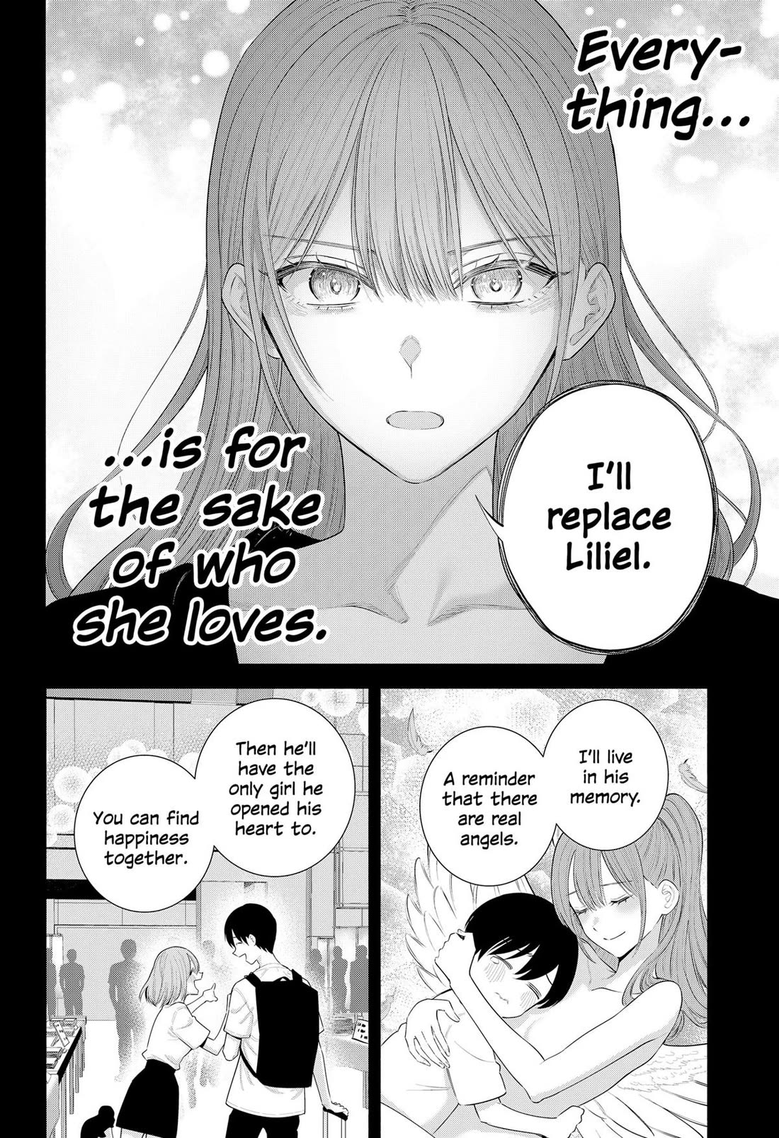 2.5D Seduction Chapter 197 - Page 12