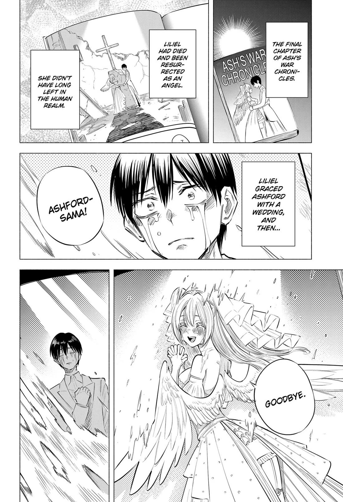 2.5D Seduction Chapter 198 - Page 2