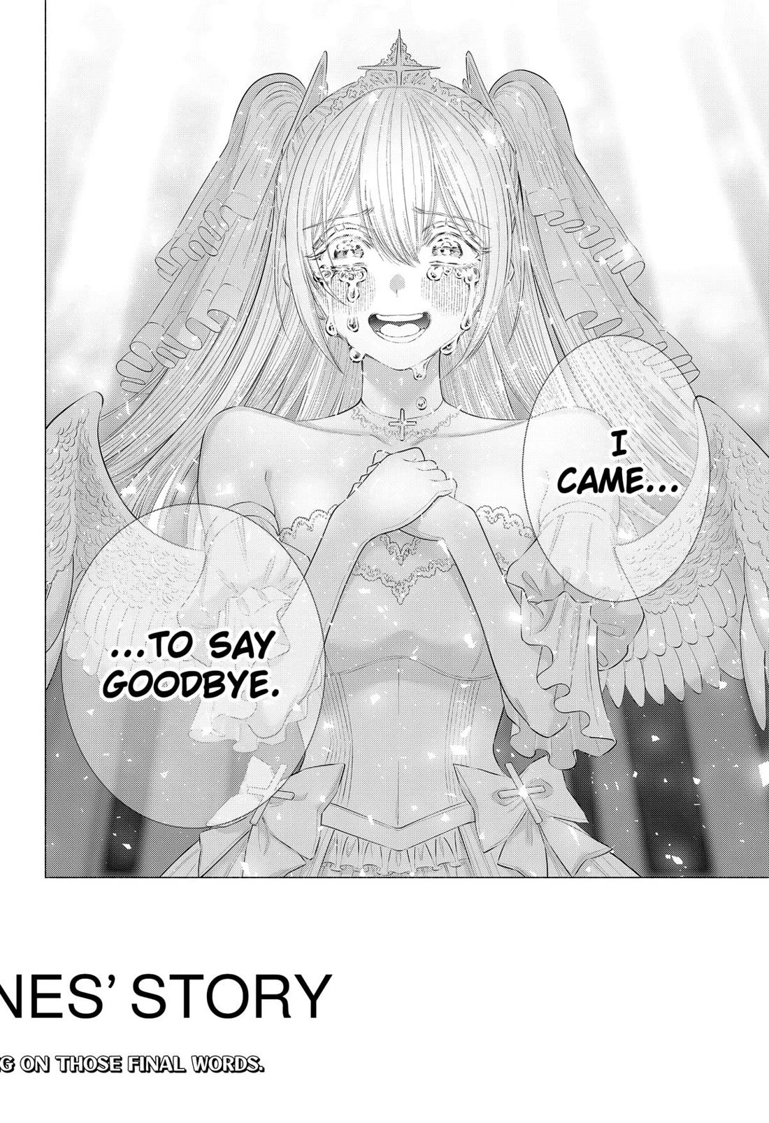 2.5D Seduction Chapter 198 - Page 24