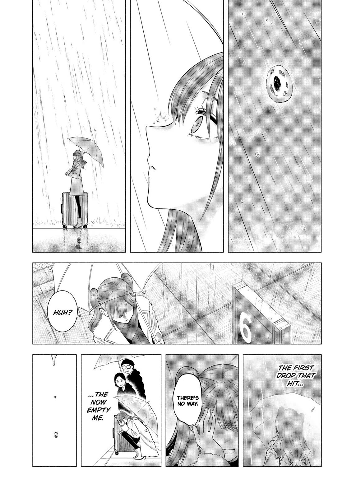 2.5D Seduction Chapter 198 - Page 7