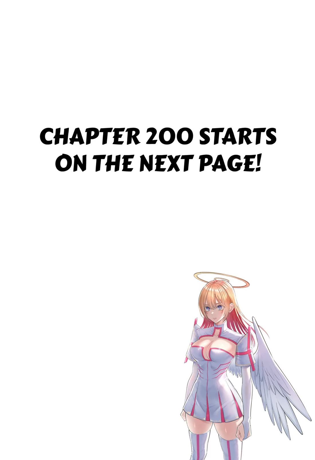 2.5D Seduction Chapter 199 - Page 22