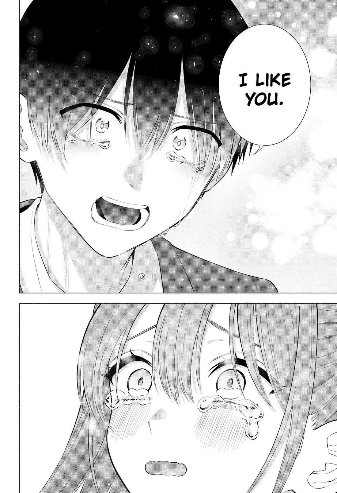 2.5D Seduction Chapter 199 - Page 28