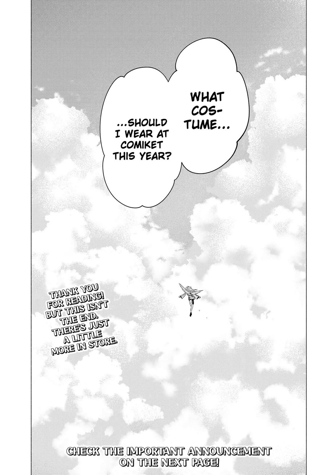 2.5D Seduction Chapter 199 - Page 47