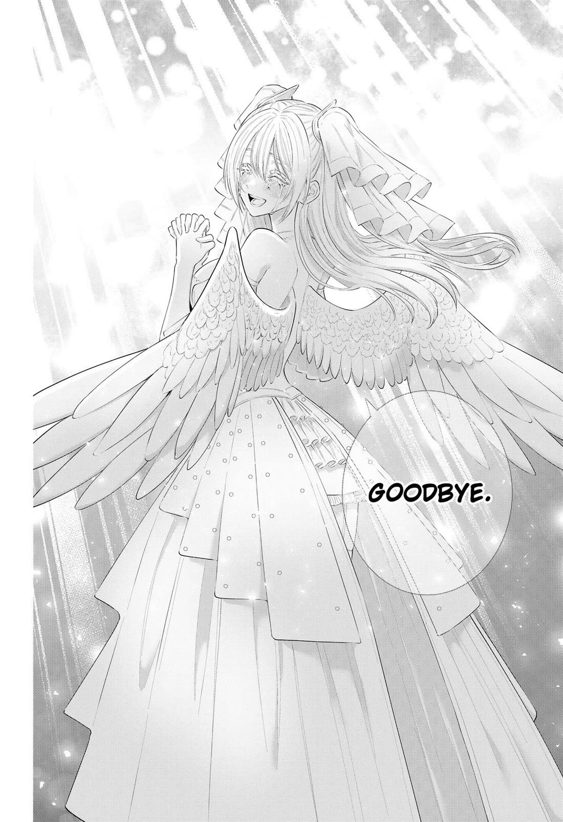 2.5D Seduction Chapter 199 - Page 8