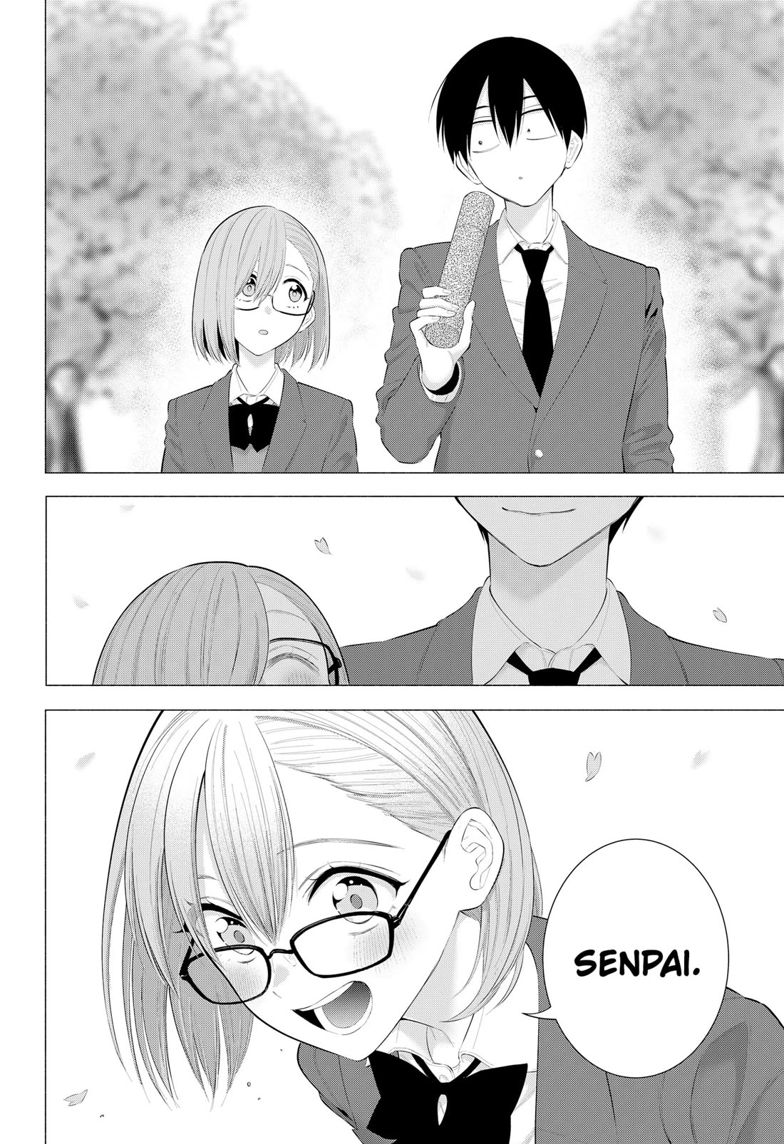 2.5D Seduction Chapter 200 - Page 24