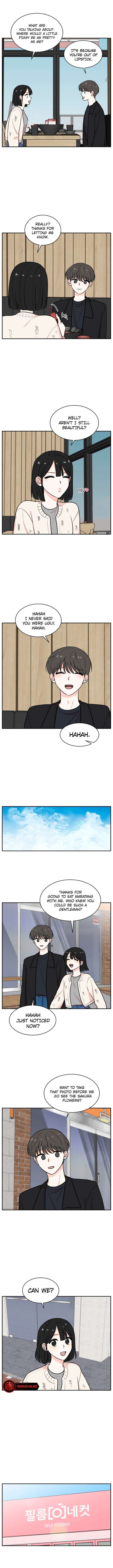 2023 These Days A Special Love Chapter 13 - Page 4