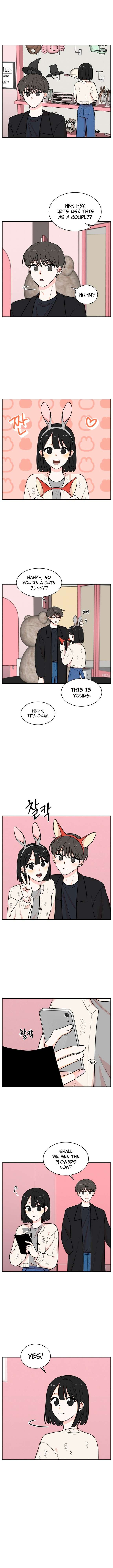 2023 These Days A Special Love Chapter 13 - Page 5