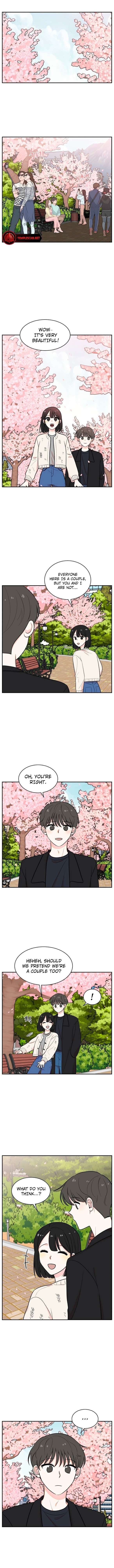 2023 These Days A Special Love Chapter 13 - Page 6