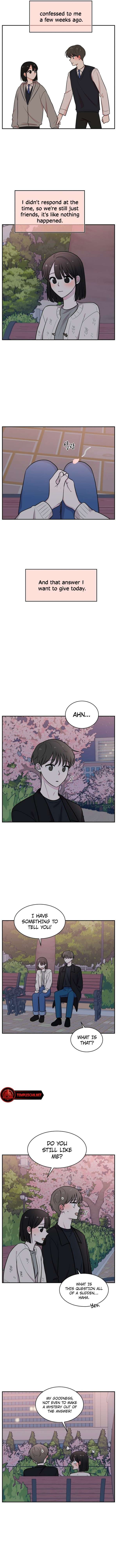 2023 These Days A Special Love Chapter 13 - Page 8