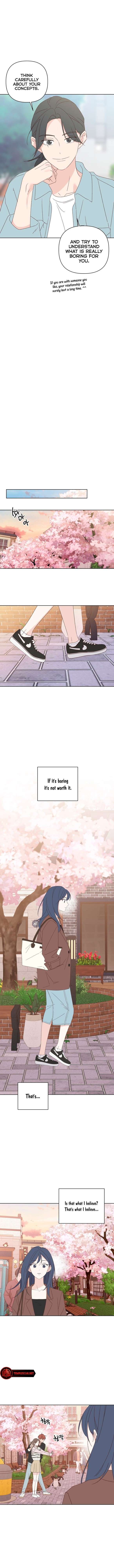 2023 These Days A Special Love Chapter 14 - Page 4