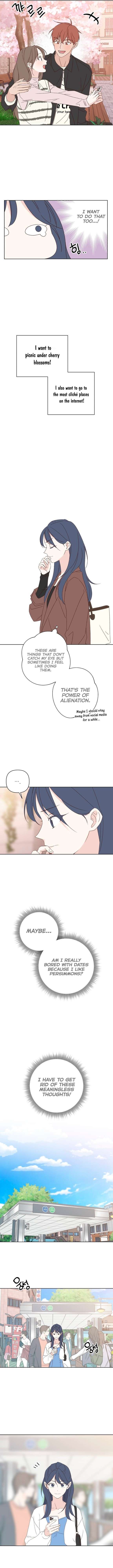 2023 These Days A Special Love Chapter 14 - Page 5