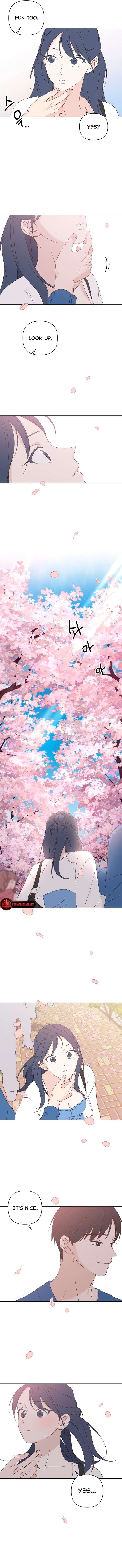 2023 These Days A Special Love Chapter 14 - Page 8