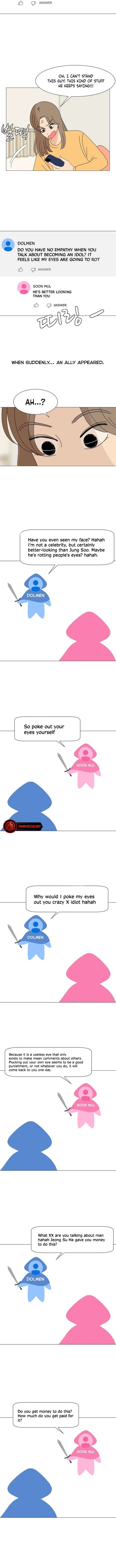 2023 These Days A Special Love Chapter 16 - Page 3