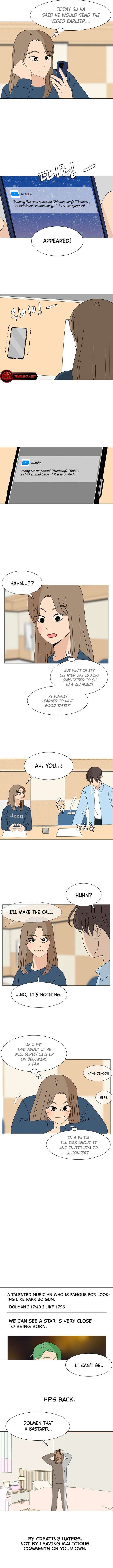 2023 These Days A Special Love Chapter 16 - Page 7