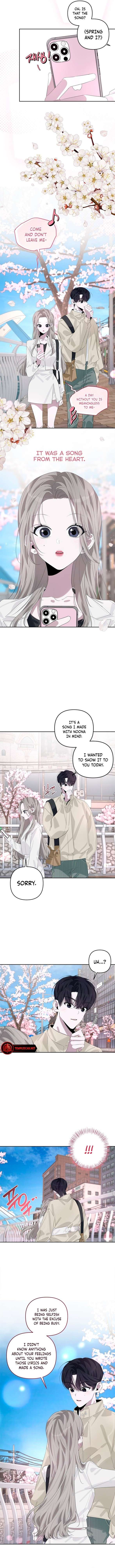 2023 These Days A Special Love Chapter 18 - Page 19