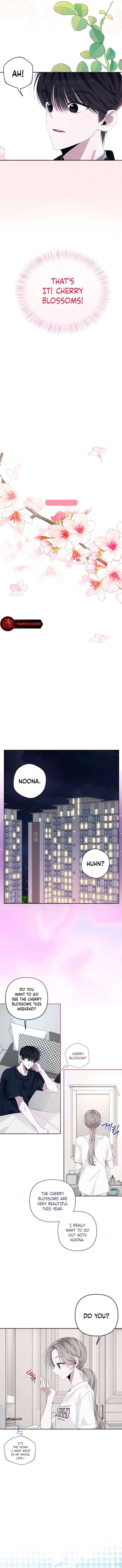 2023 These Days A Special Love Chapter 18 - Page 8