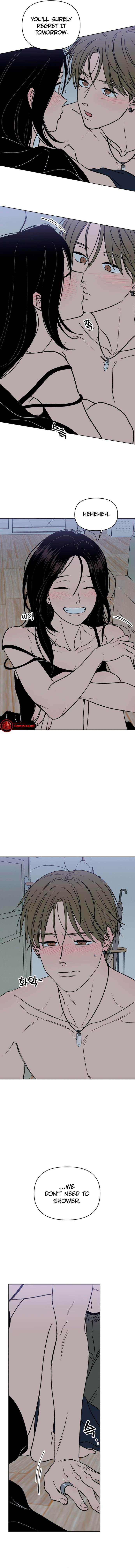 2023 These Days A Special Love Chapter 20 - Page 13