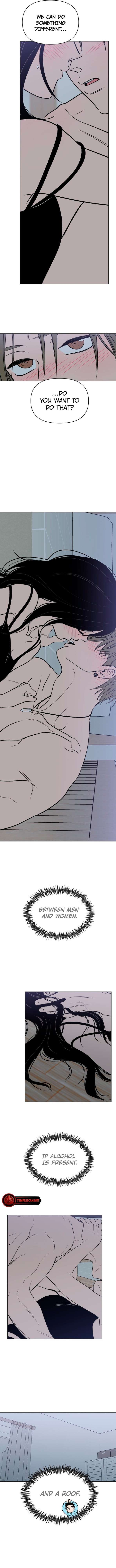 2023 These Days A Special Love Chapter 20 - Page 14