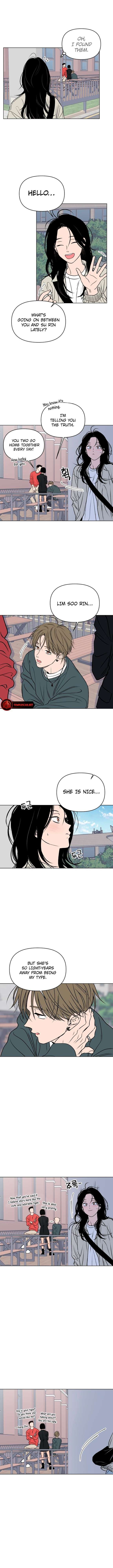 2023 These Days A Special Love Chapter 20 - Page 3