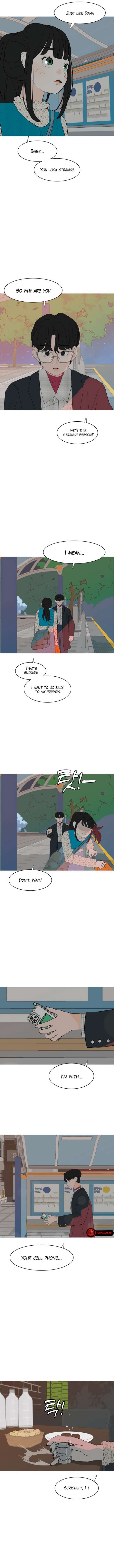 2023 These Days A Special Love Chapter 4 - Page 14