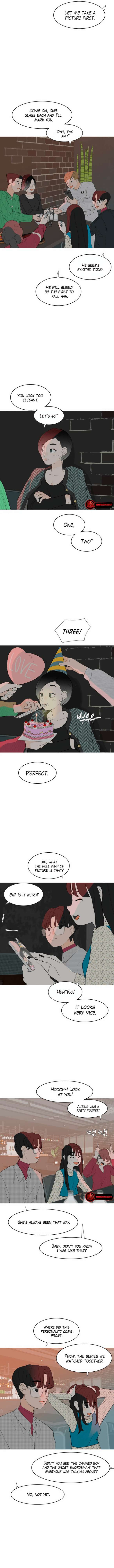 2023 These Days A Special Love Chapter 4 - Page 10