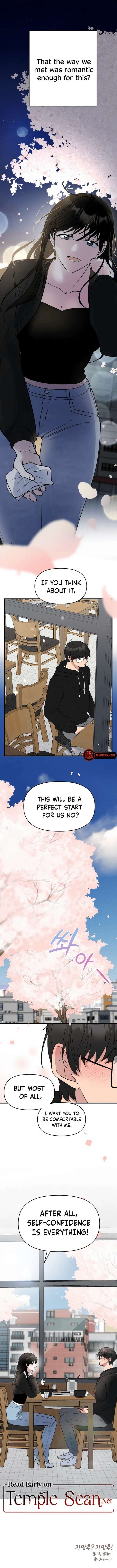 2023 These Days A Special Love Chapter 7 - Page 13