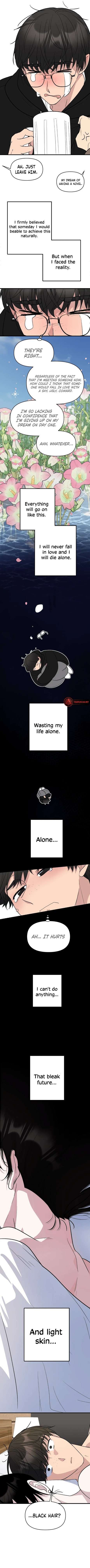 2023 These Days A Special Love Chapter 7 - Page 6