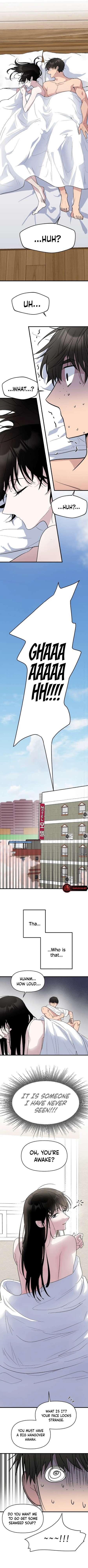 2023 These Days A Special Love Chapter 7 - Page 7