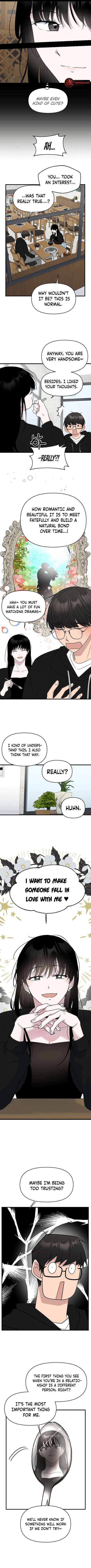 2023 These Days A Special Love Chapter 7 - Page 10