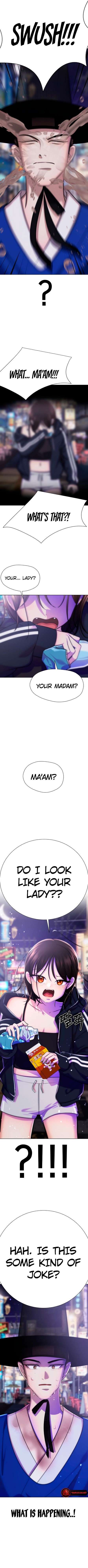 2023 These Days A Special Love Chapter 9 - Page 3