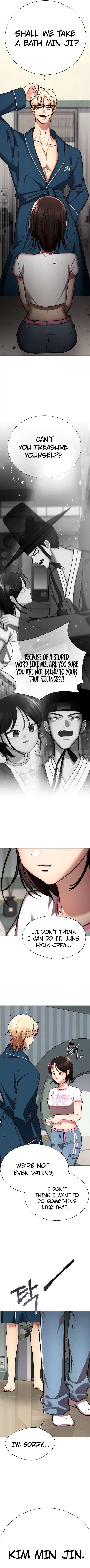 2023 These Days A Special Love Chapter 9 - Page 23