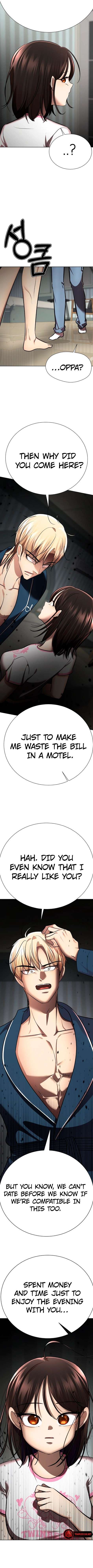 2023 These Days A Special Love Chapter 9 - Page 24