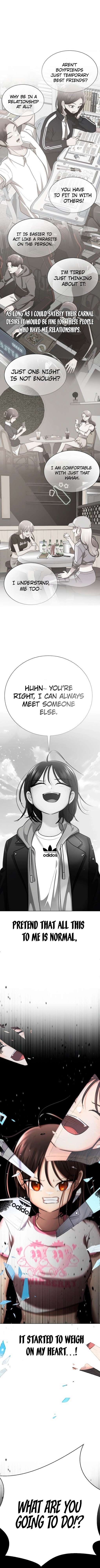 2023 These Days A Special Love Chapter 9 - Page 26