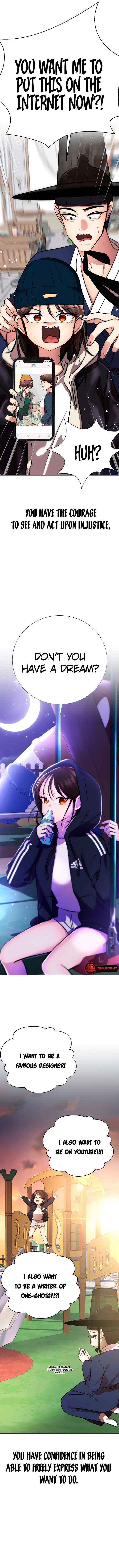 2023 These Days A Special Love Chapter 9 - Page 30