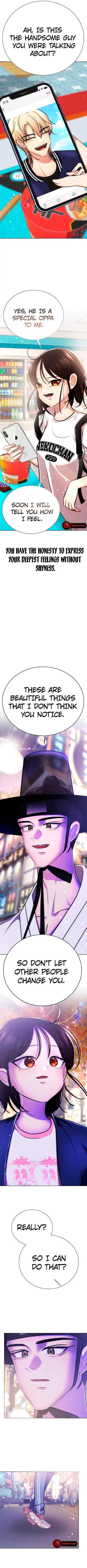 2023 These Days A Special Love Chapter 9 - Page 31