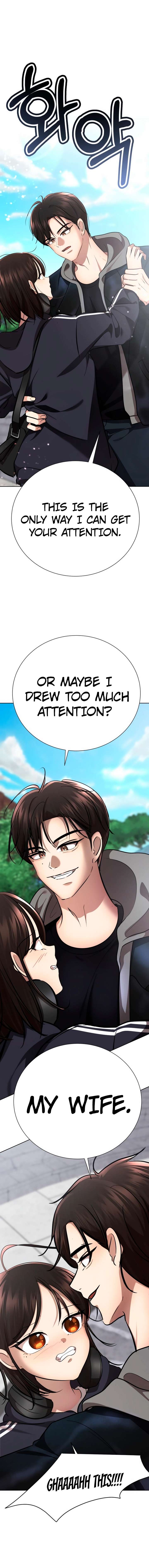 2023 These Days A Special Love Chapter 9 - Page 35