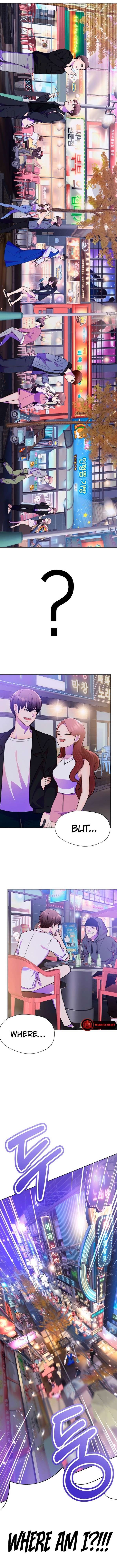 2023 These Days A Special Love Chapter 9 - Page 5