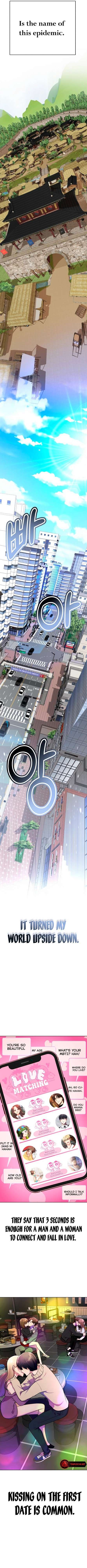 2023 These Days A Special Love Chapter 9 - Page 7